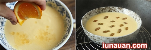 Ảnh minh họa 5 - Cách làm món bánh sữa chua mềm thơm, chua ngọt thơm ngon tốt cho tiêu hóa (không cần lò nướng) !